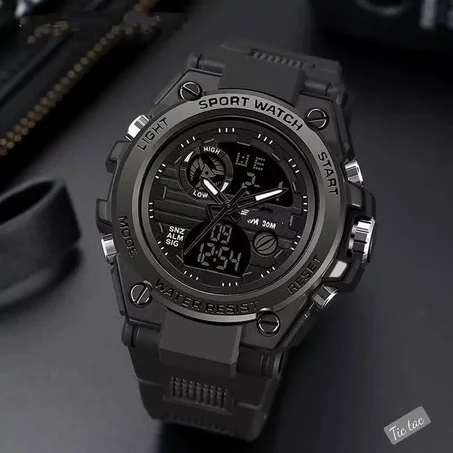 G SHOCK GST