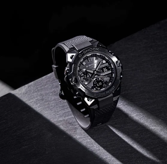 G-shock MTG Bluetooth
