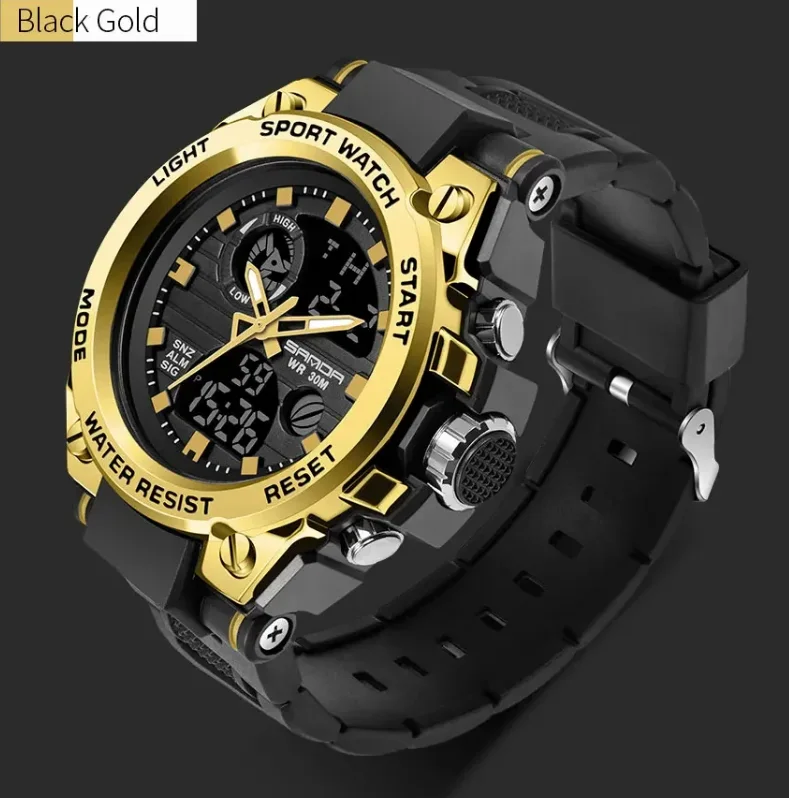 G SHOCK GST