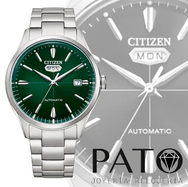 Citizen Japan