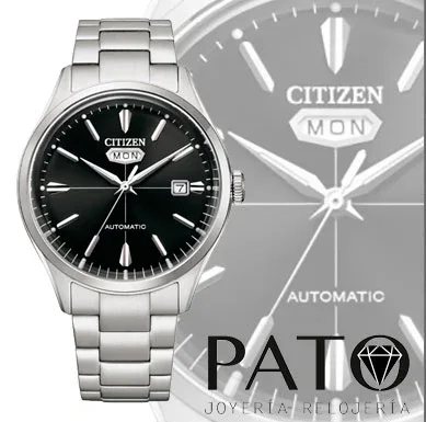 Citizen Japan