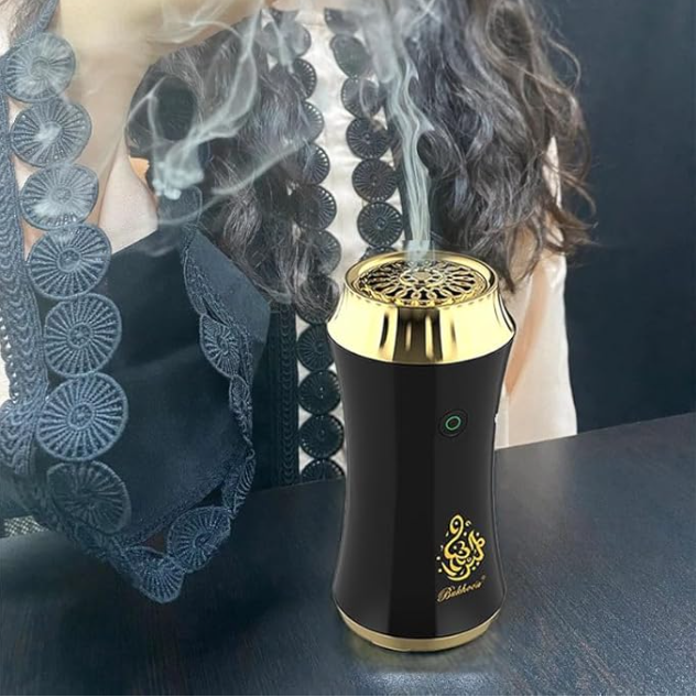 مبخرة فاخرة عالية الجودة