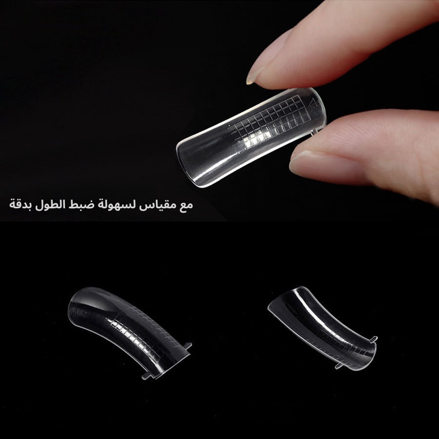 عدة بولي جِل للاستخدام المنزلي