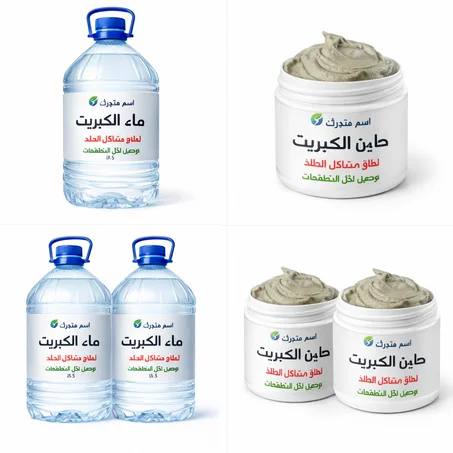 حمام العليل لعلاج جميع مشاكل جلديه وفطريات....