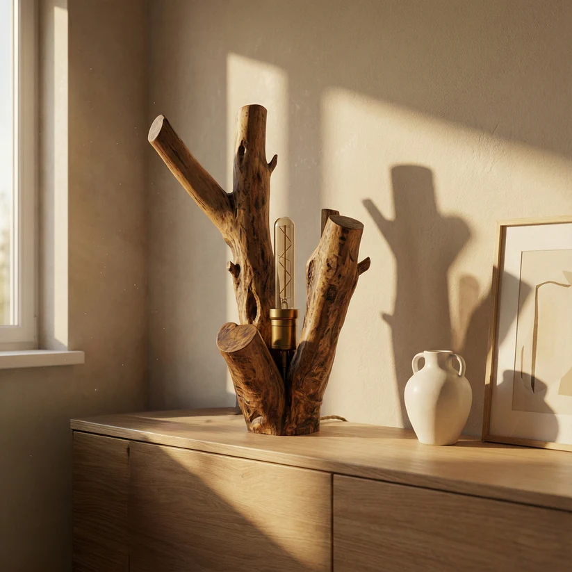 LAMPE