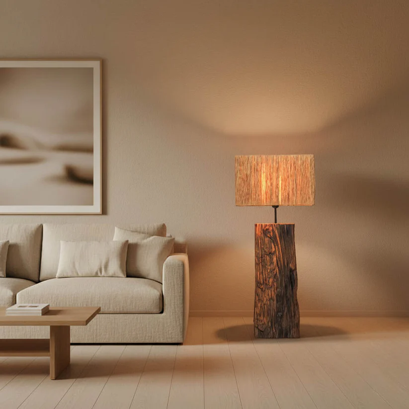 LAMPE