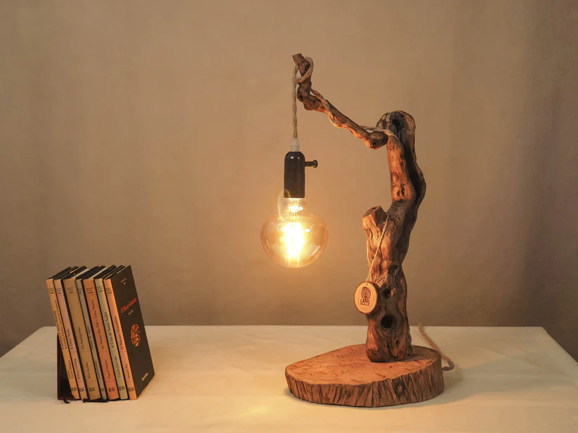 LAMPE