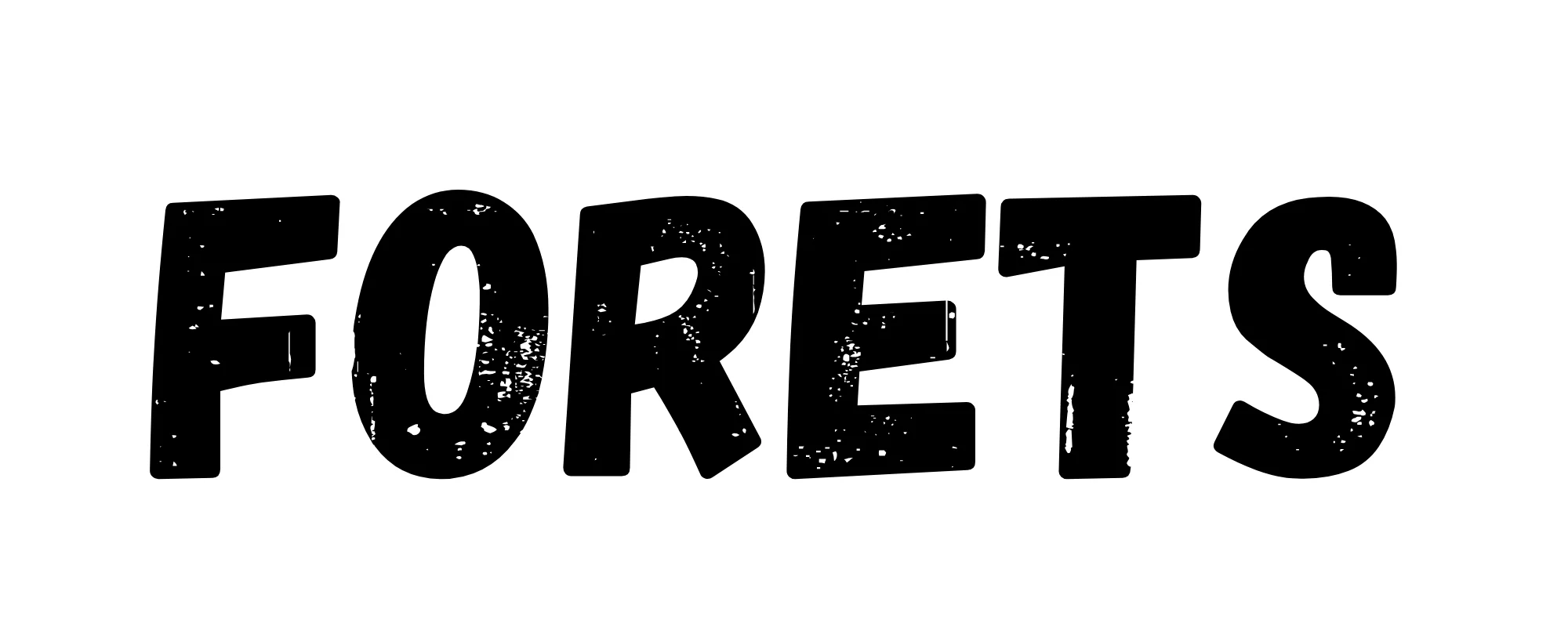 forets