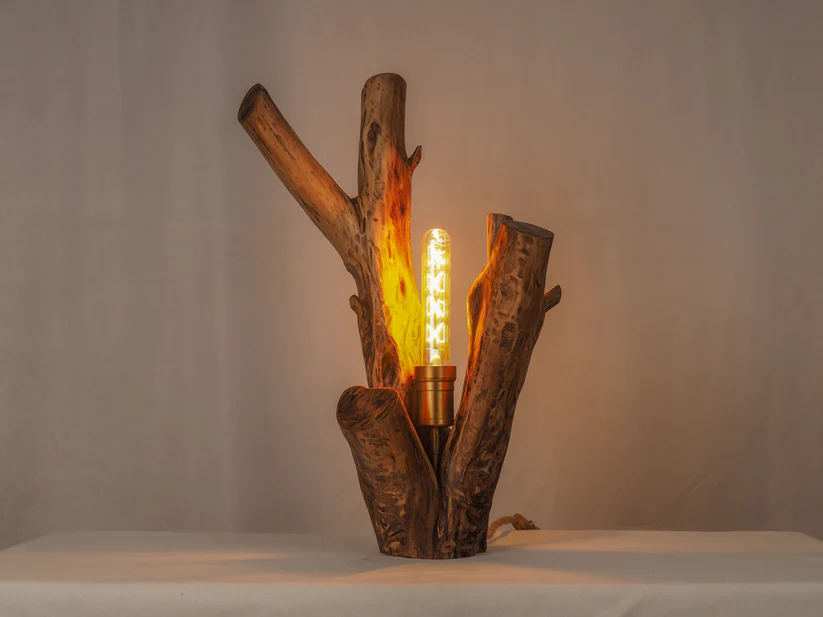 LAMPE