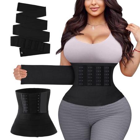 Abdominal Bandage SNATCH ME UP - Chaud en 2023