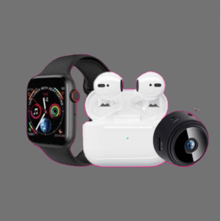 إليكترونيات