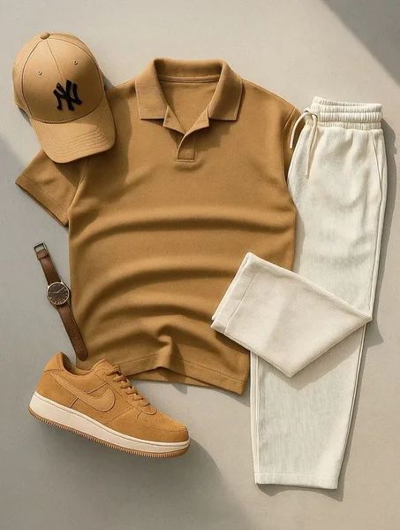 الملابس الأنيقة