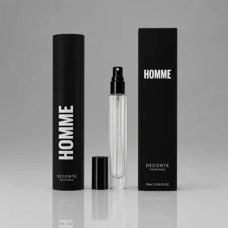 Décantes Homme