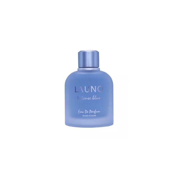 Launo Blue Intense – Parfum Homme 100ml
