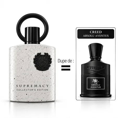 Supremacy Collector’s Edition 10 ML – Afnan | Décantes Homme