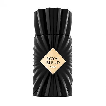 Royal Blend Nero – Extrait de Parfum l Parfum Homme