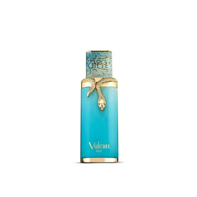 Vulcan Feu 10 ML – Décante Parfum Homme