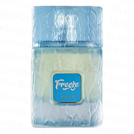 RIIFFS FREEZ - 100ml