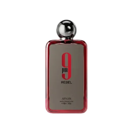 9PM Rebel 10 ML – Décante Parfum Homme