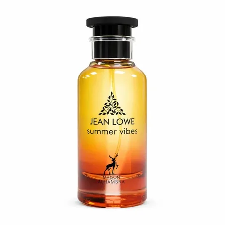 Jean Lowe Summer Vibes – Parfum Homme 100ml