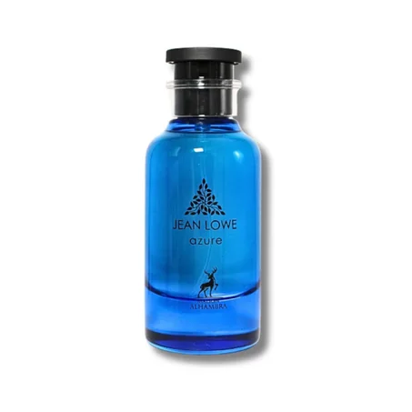 Jean Lowe Azure – Parfum Homme 100ml