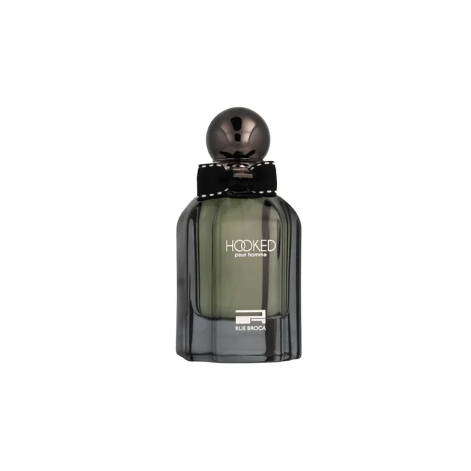 Hooked – Parfum Homme 100ml