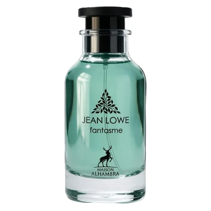 Jean Lowe Fantasme – Parfum Homme 100ml