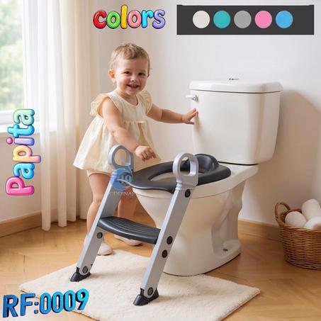 علّمي وليدك يروح للحمّام وحدو بلا مشاكل