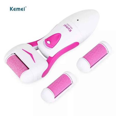 مزيل للبشرة الصلبة والجافة والميتة للقدم