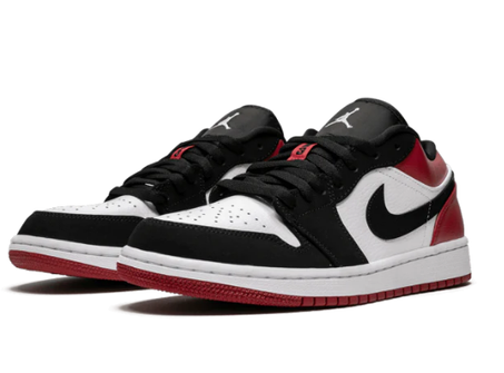 Nike Air Jordan 1 Low “Gym Red”
