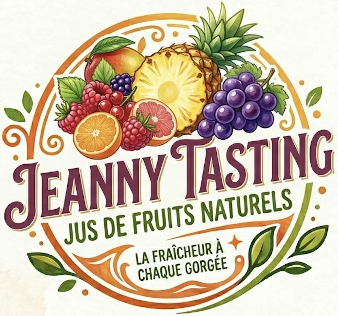 JeanyTASTING