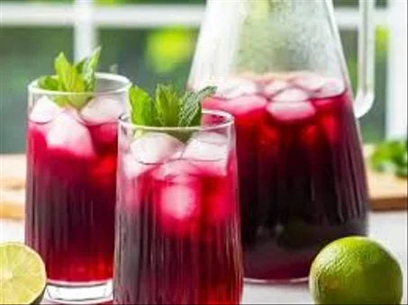 JUS DE BISSAP NATURE