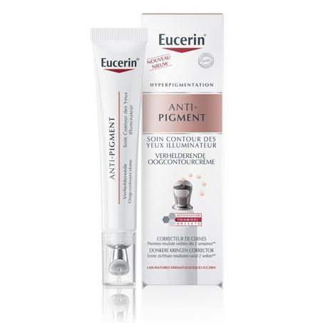 EUCERIN ANTI-PIGMENT Soin Contour des Yeux Illuminateur