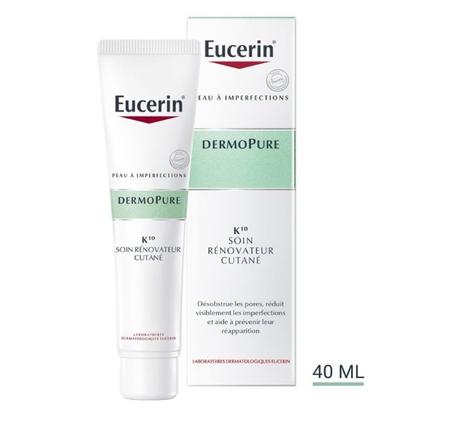EUCERIN DERMOPURE K10