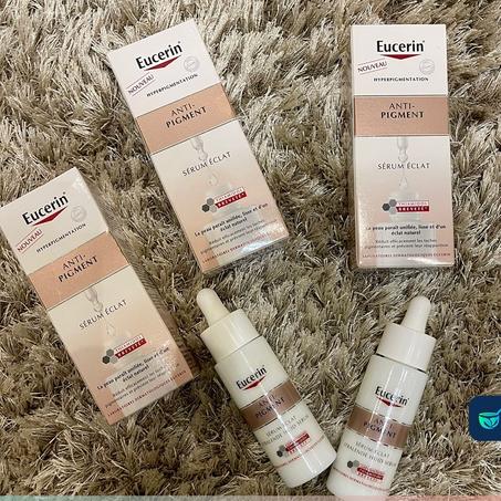EUCERIN ANTI-PIGMENT Sérum éclat 30ml