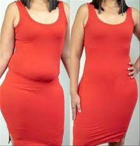 Gain Invisible Amincissante – Le secret magique pour une silhouette parfaite et une confiance retrouvée !