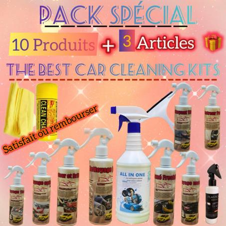 Pack Spécial