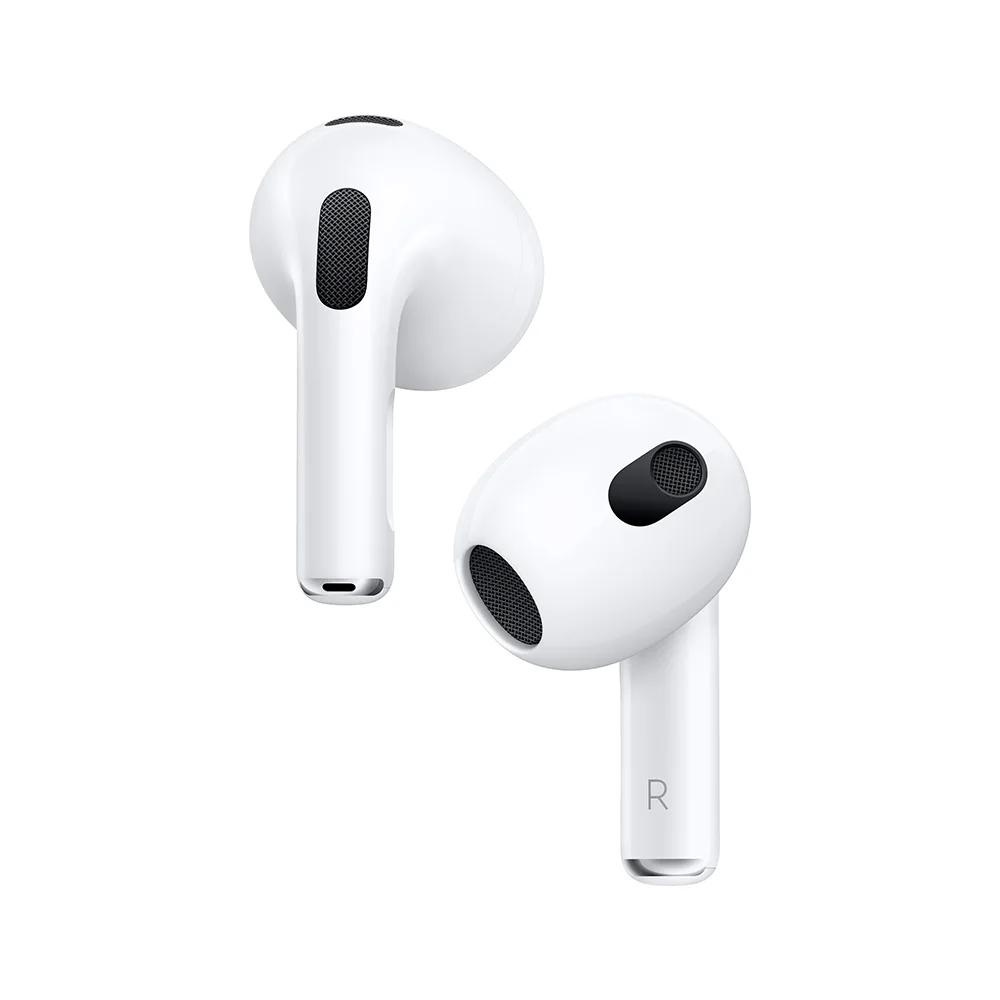 AirPods Serie 3 (3ᵉ génération)
