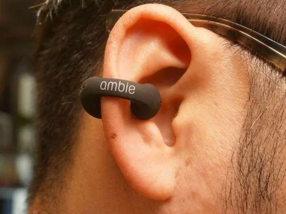 Ambie Boucles d