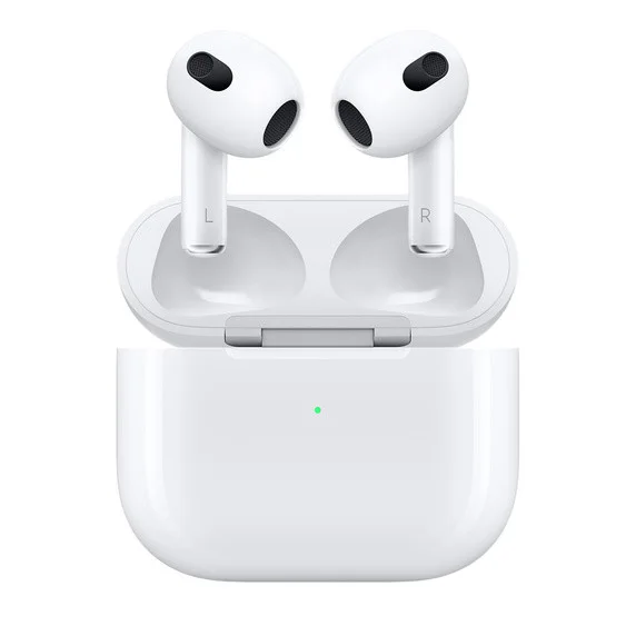 AirPods Serie 3 (3ᵉ génération)