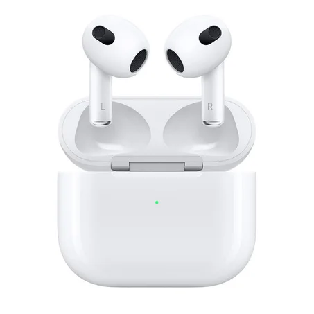 AirPods Serie 3 (3ᵉ génération)