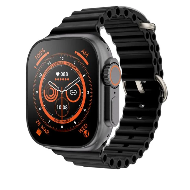 smart watch T800 Series 8 Ultra