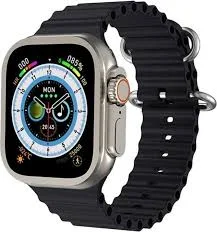 Smart Watch Séries 8 Ultra + Airpods 2