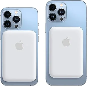 PowerBank Sans Fil Pour iPhone iOS MagSafe