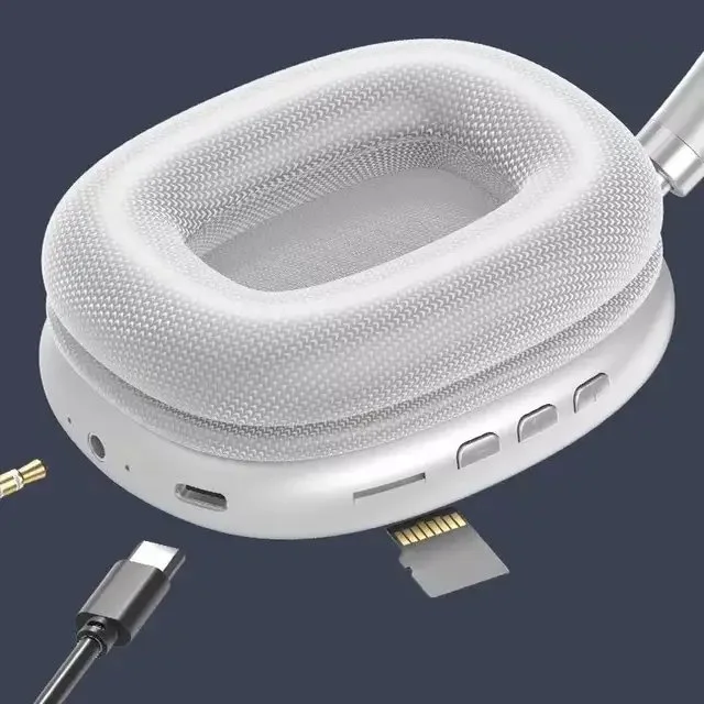 Casque P9 PLUS (Master copie )