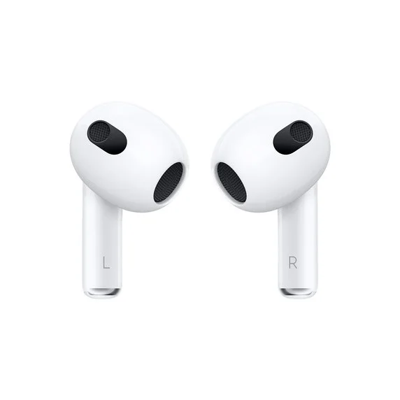 AirPods Serie 3 (3ᵉ génération)