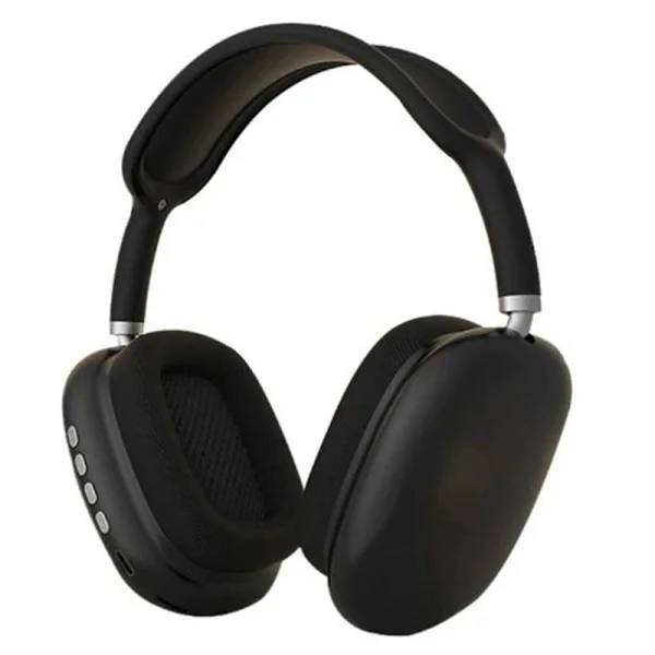 Casque P9 PLUS (Master copie )