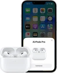 AIRPODS PRO Master Copie (Version U.S..A)