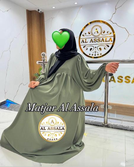 عبايا الاميرات