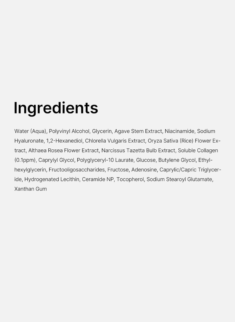 MEDICUBE - Collagen Night Wrapping Mask - 75ml